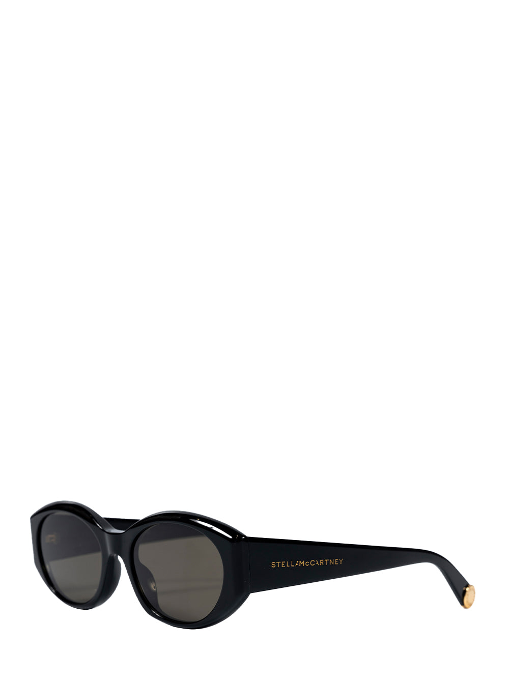 Sc40077i Acetate Sunglasses (Shiny Black/Green)