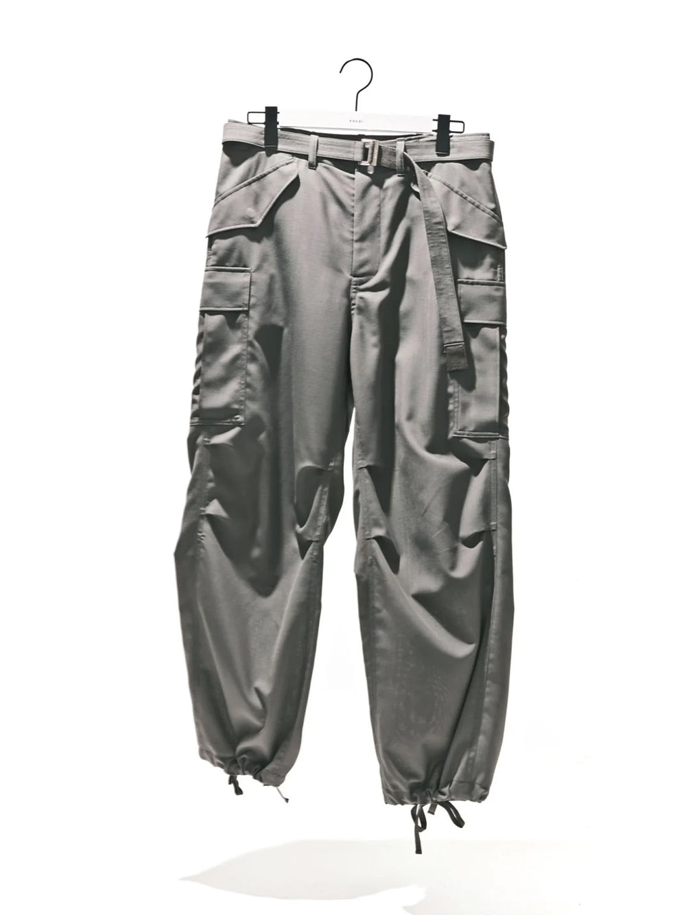 Suiting Pants Taupe
