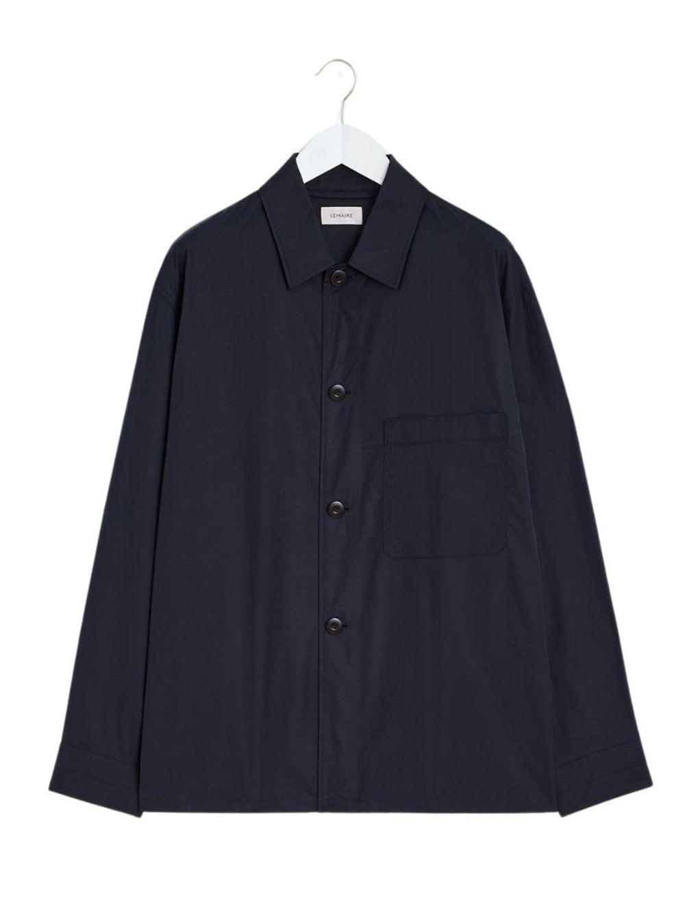 Pyjama Shirt Caviar