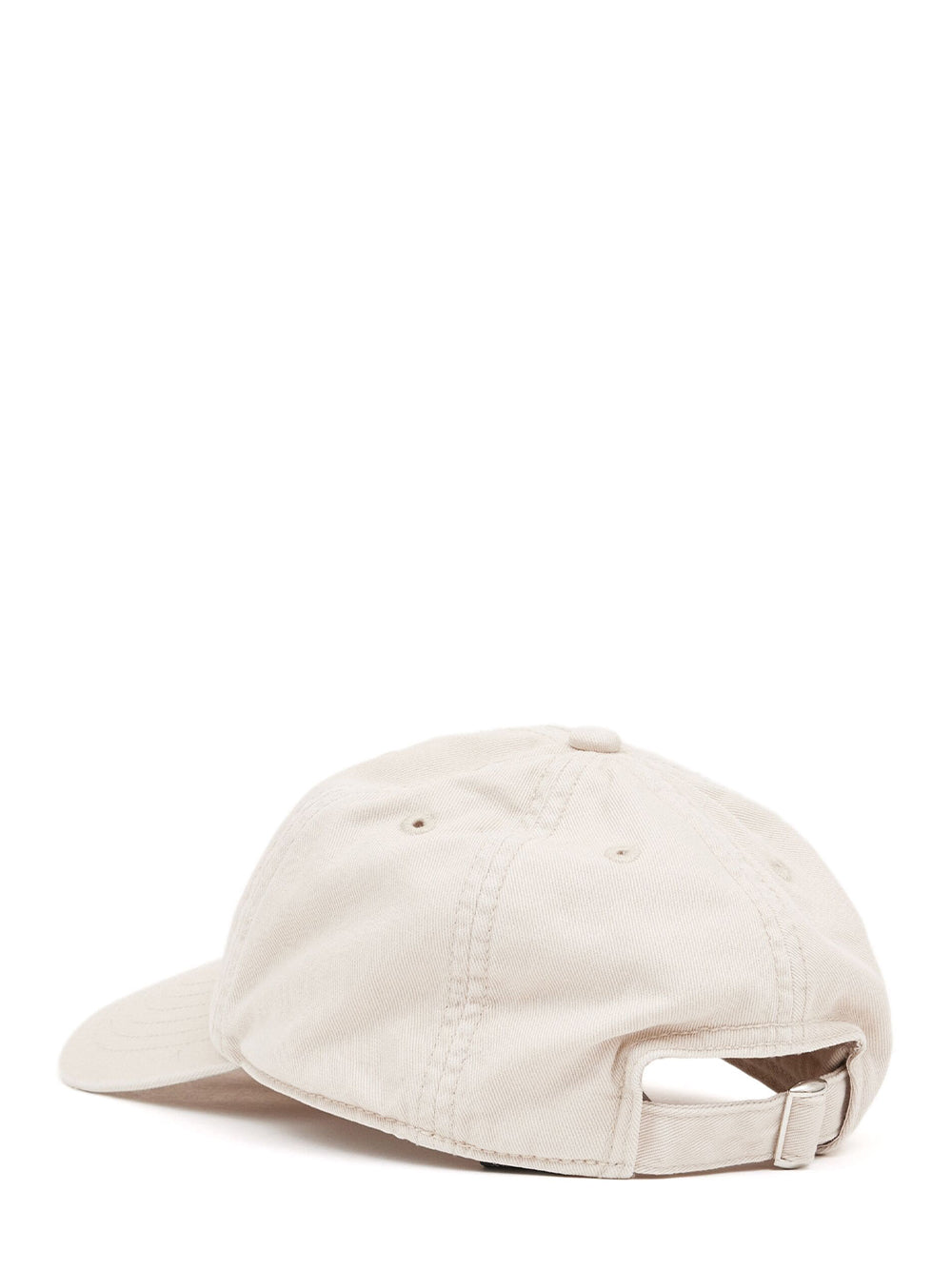 Cotton Cap Ivory