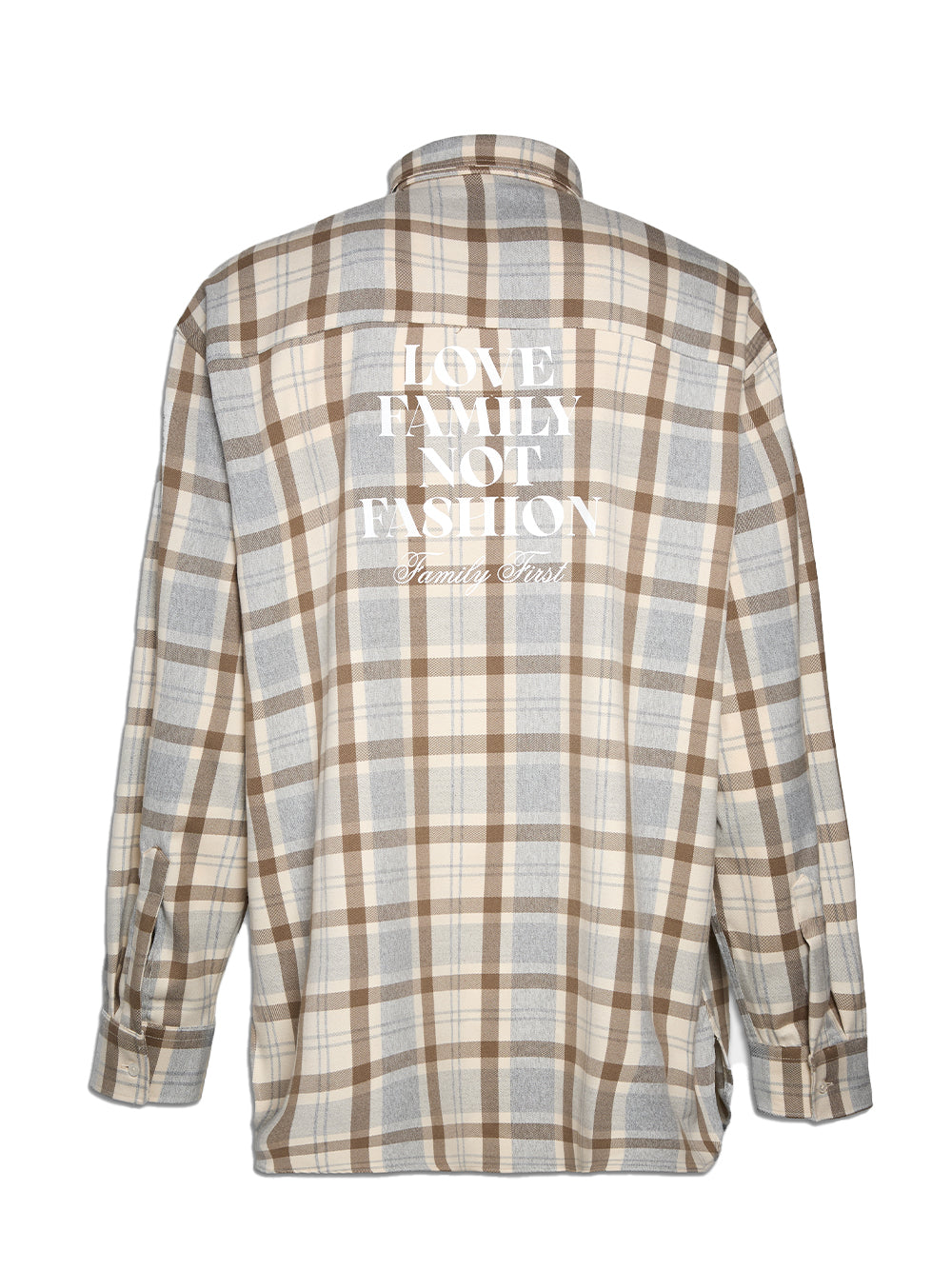 Shirt Lfnf Multi Color