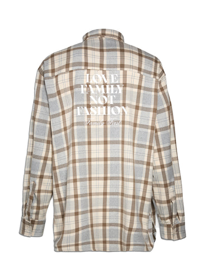 Shirt Lfnf Multi Color