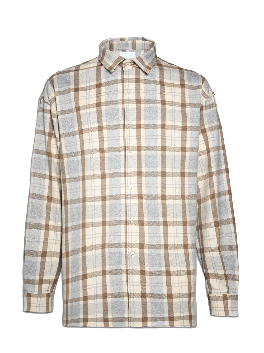 Shirt Lfnf Multi Color
