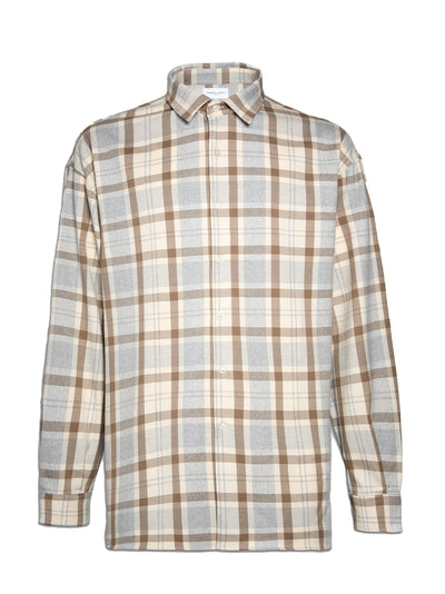 Shirt Lfnf Multi Color