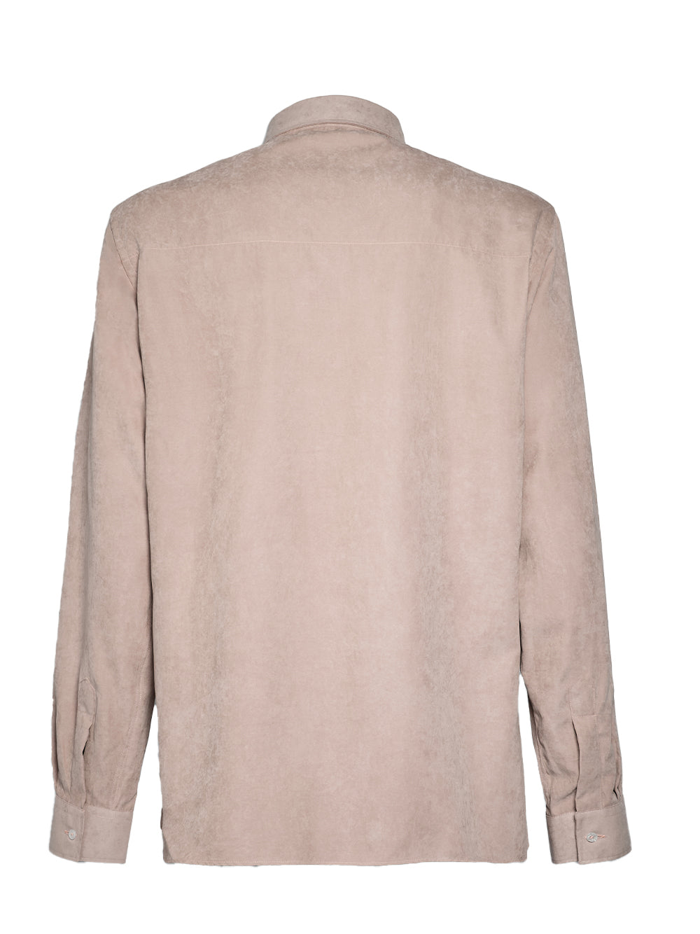 Shirt Soft Beige