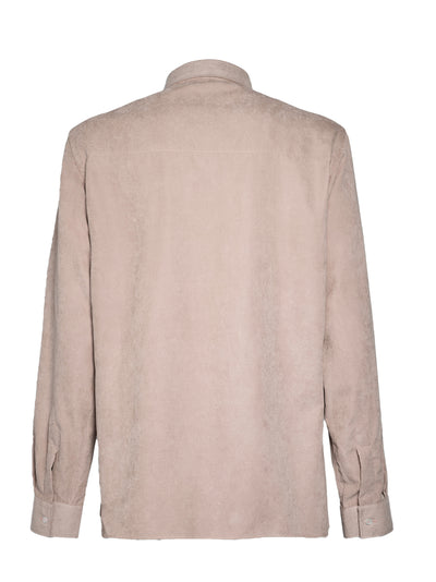 Shirt Soft Beige