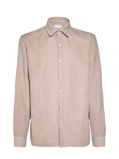 Shirt Soft Beige