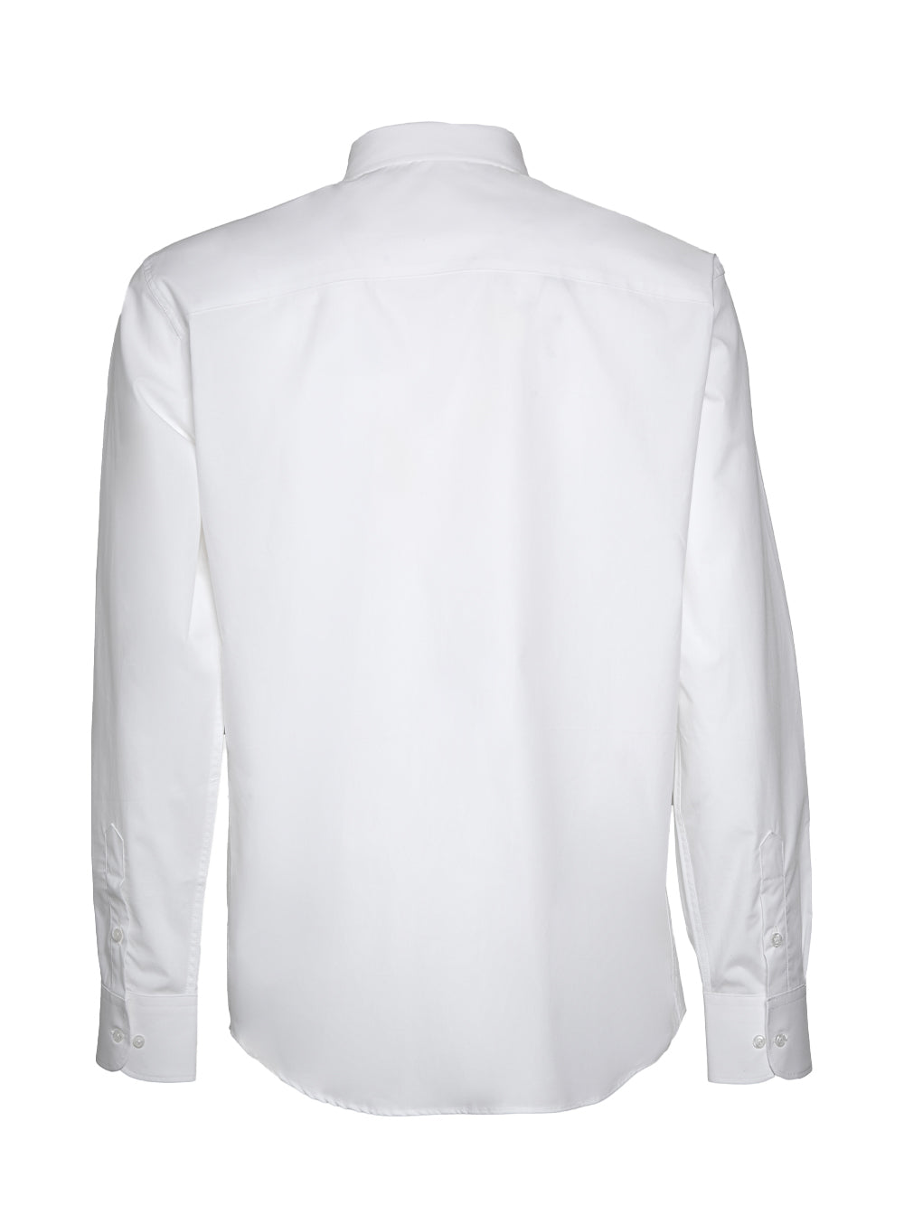 Regular Shirt White