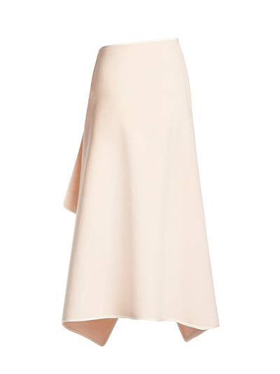 Deliverance Skirt Pure Cream