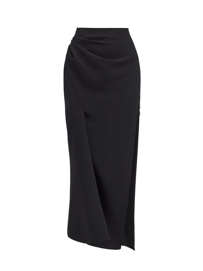 Confidant Skirt Black