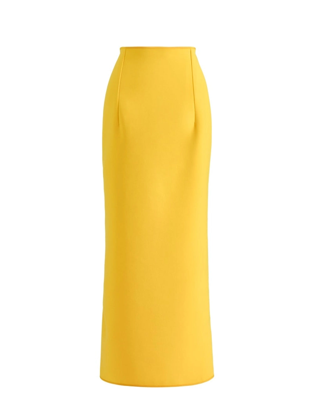 Antenna Pencil Skirt Sunshine