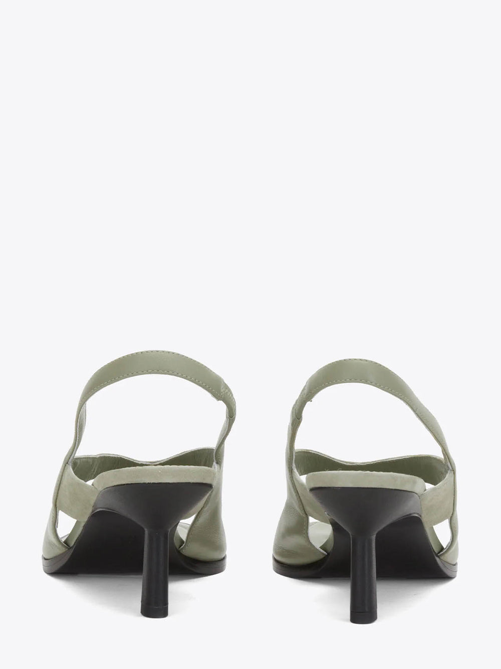 Id Double Strap Sandal Thyme