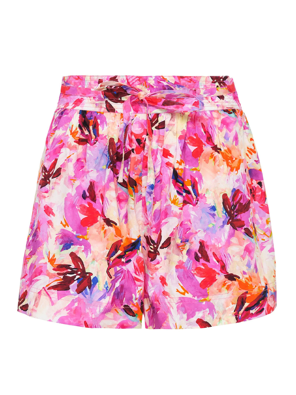 Rowan Short Azalea