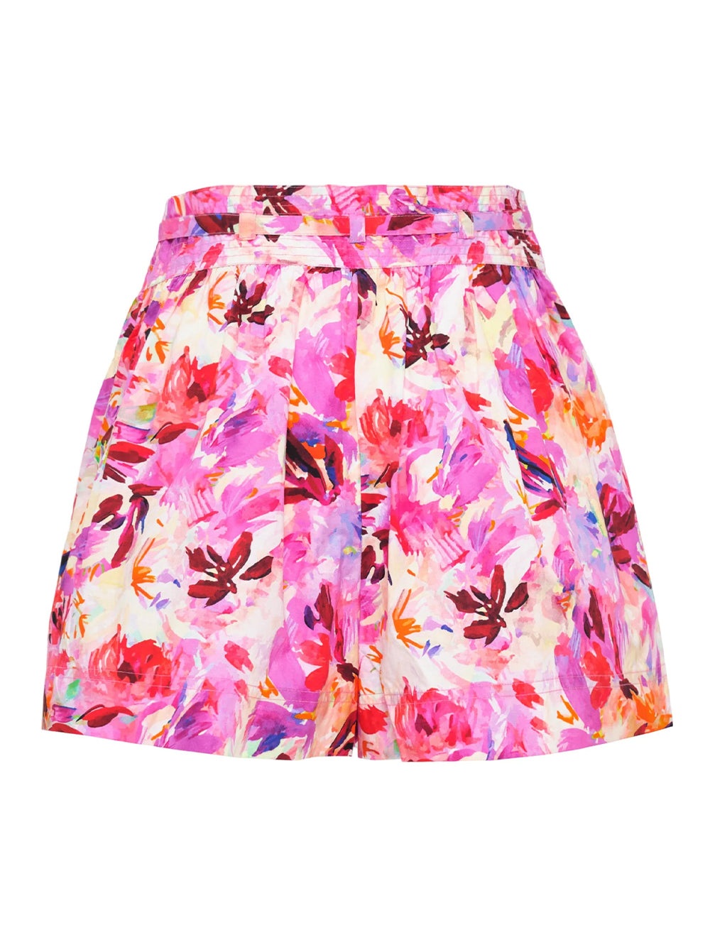 Rowan Short Azalea