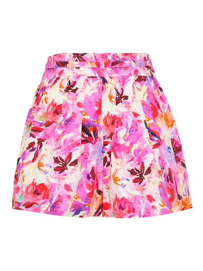 Rowan Short Azalea