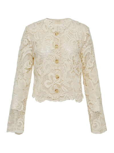 Caris Jacket Pristine