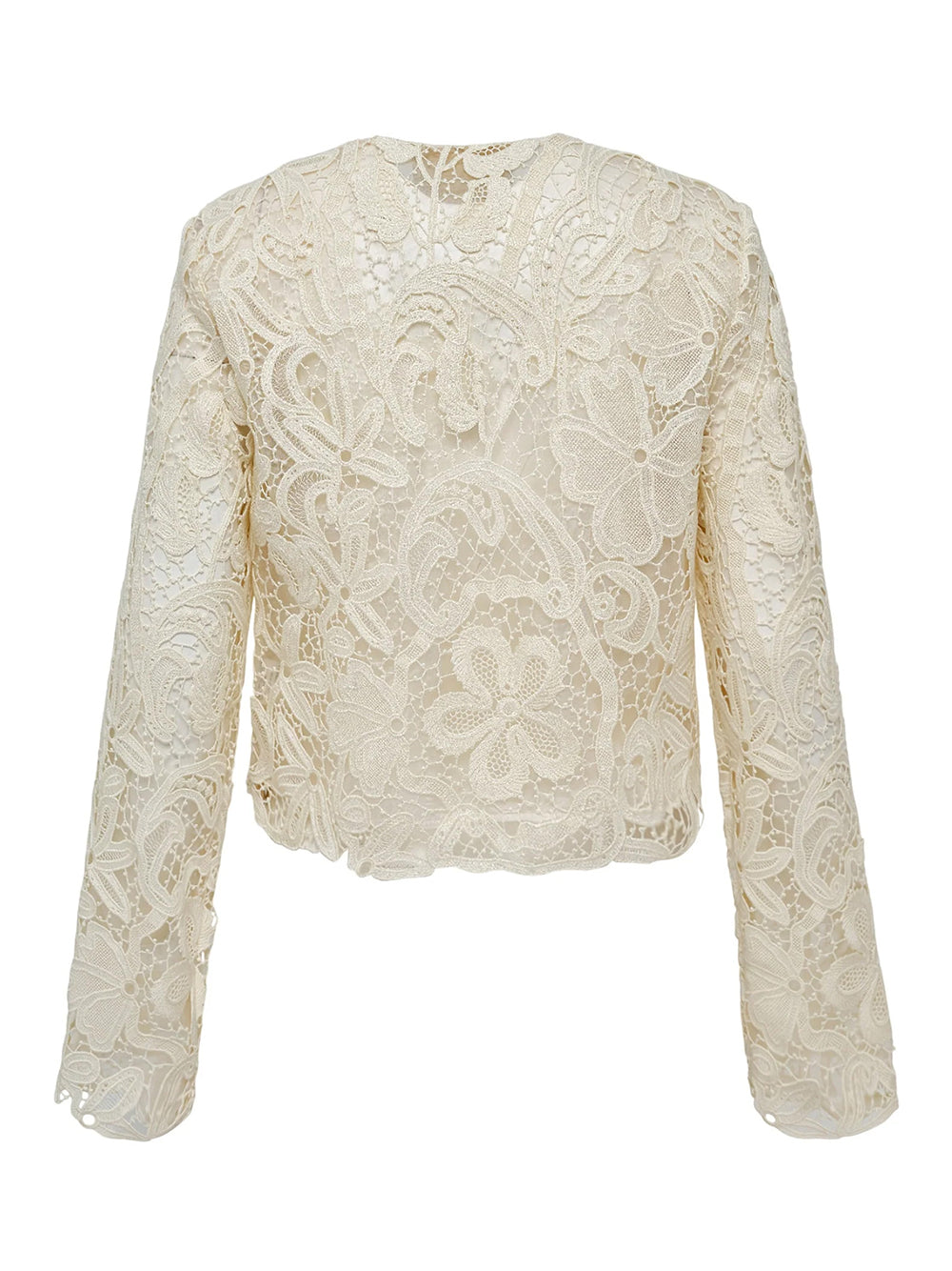 Caris Jacket Pristine
