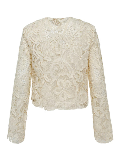 Caris Jacket Pristine