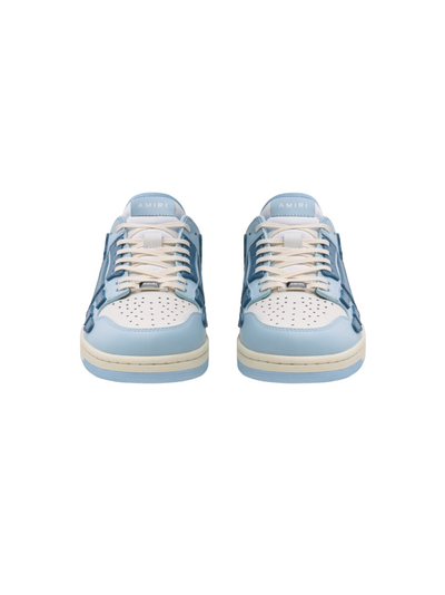 Skel Top Low Baby Blue