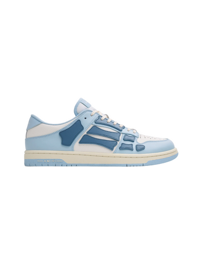 Skel Top Low Baby Blue