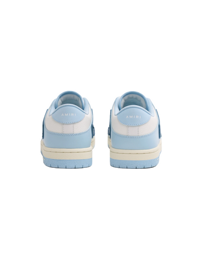 Skel Top Low Baby Blue