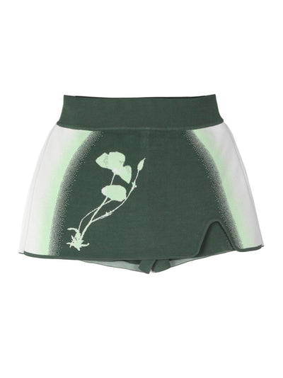 Casia Mini Skorts Olive Garden