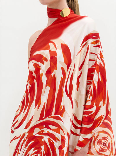 Dani Tunic Rouge Rose