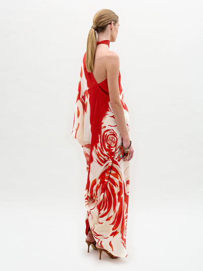 Dani Tunic Rouge Rose