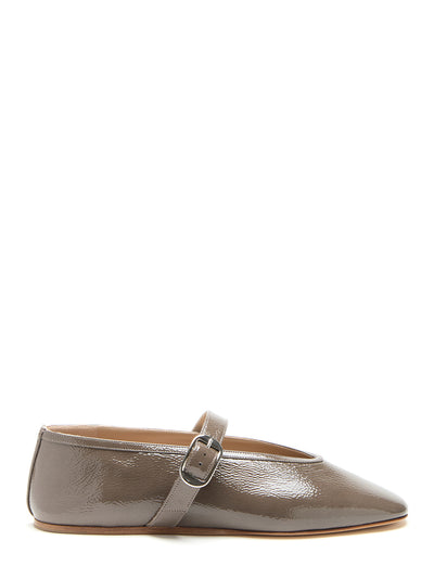 Stella Slipper Taupe