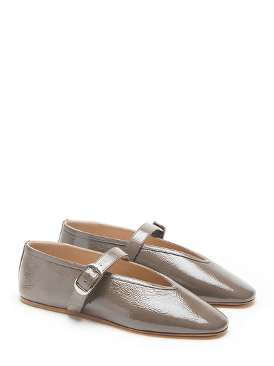 Stella Slipper Taupe