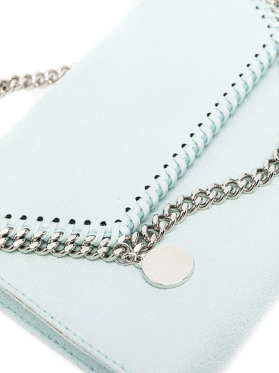 STELLA-McCARTNEY-Mini-Crossbody-Eco-Shaggy-Deer-Light-Blue-4