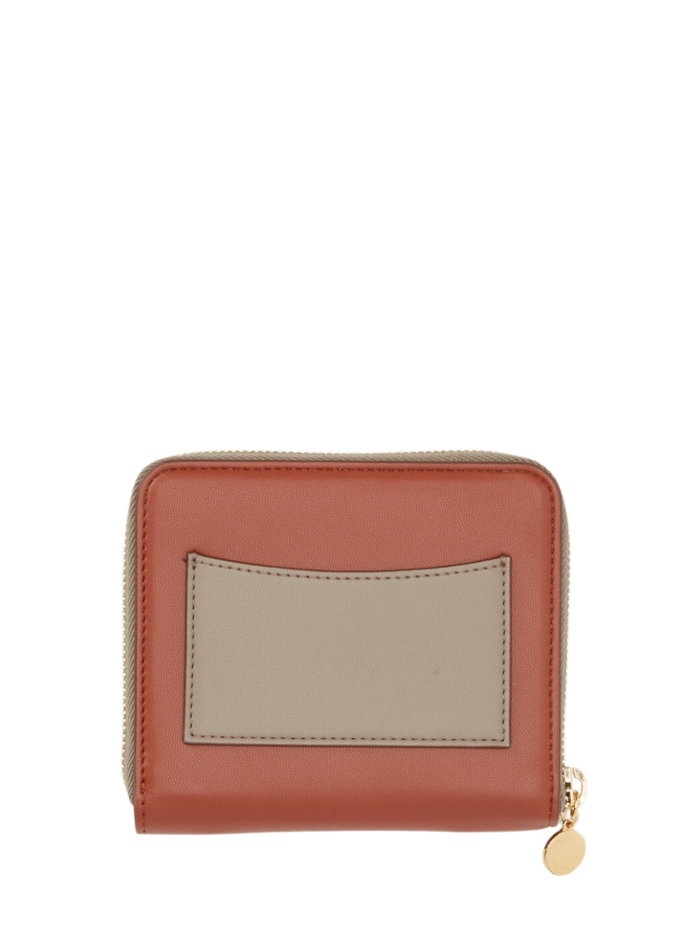 STELLA-McCARTNEY-Zip-Around-Mini-Wallet-Bicolor-Eco-Alter-Mat-Red-2
