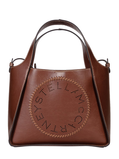 Crossbody Bag Alter Mat (Cognac)