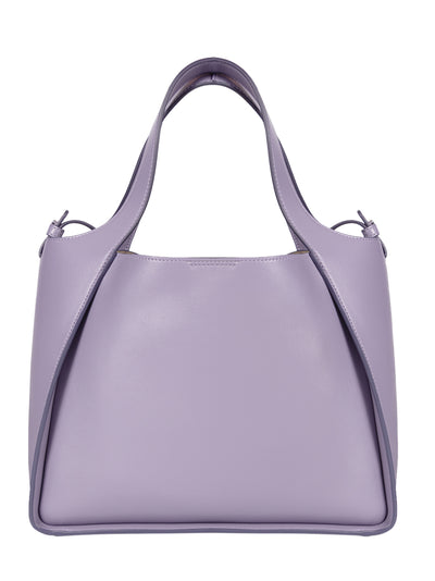 Crossbody Bag Alter Mat (Grape)