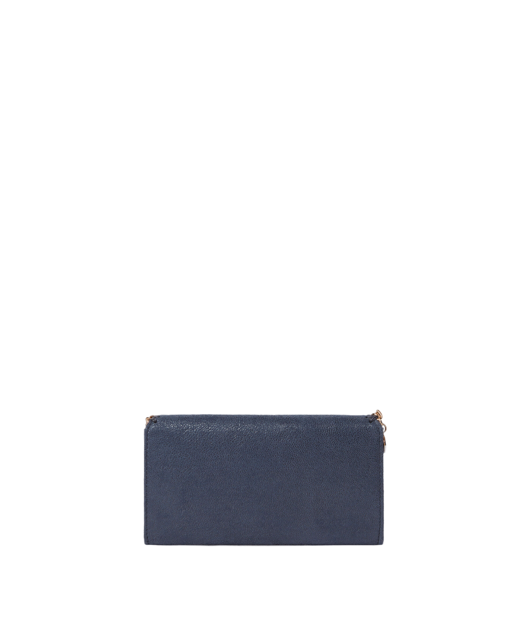 Falabella Continental Wallet (Indigo Moon)