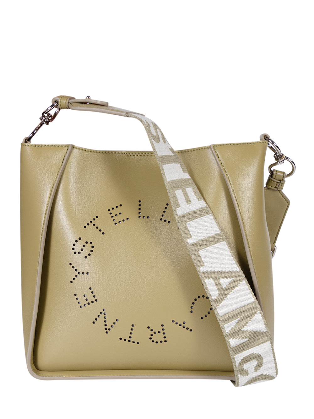 Mini Crossbody Bag Alter Mat (Olive)