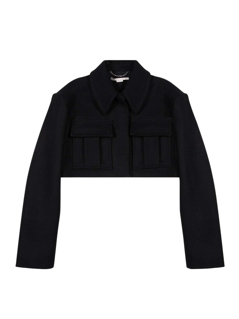 STELLAMcCARTNEY-CroppedCargoJacket-Ink-1