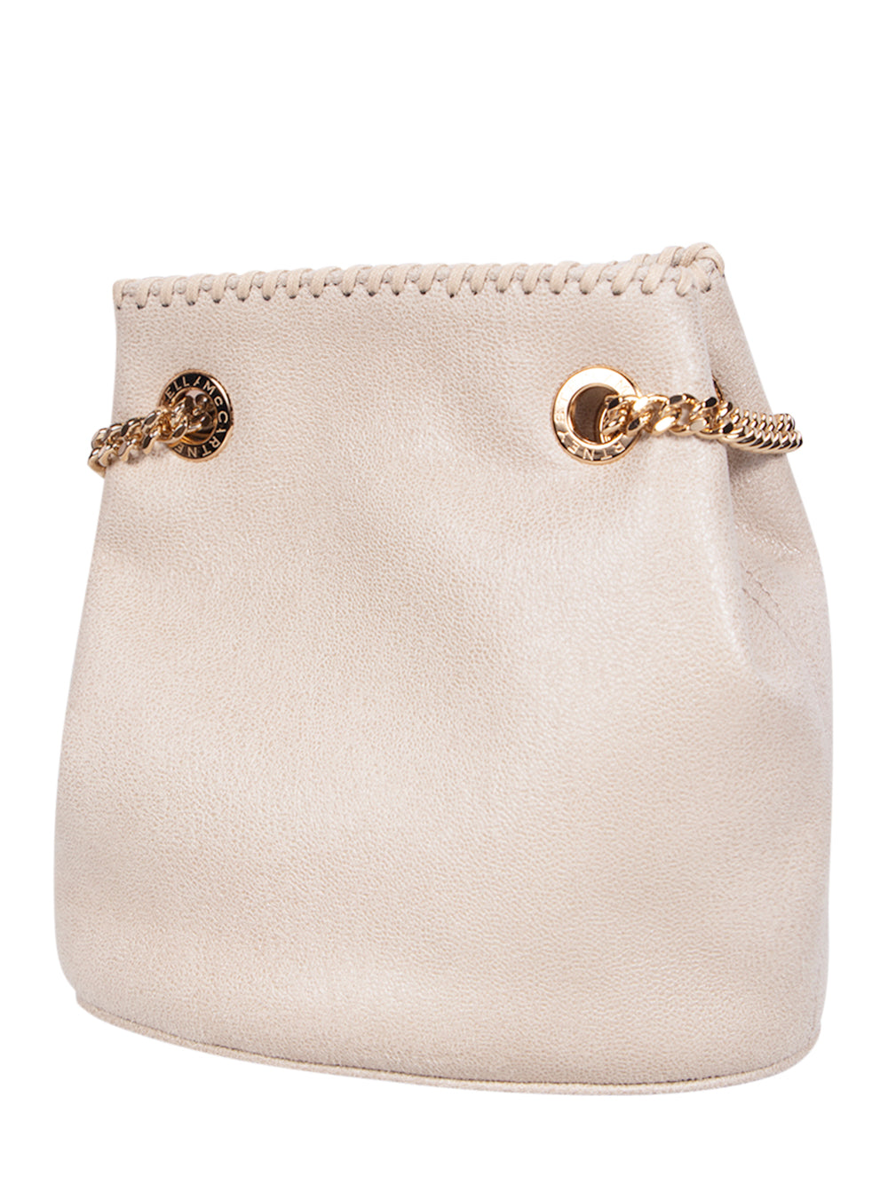 Falabella Bucket Bag (Butter/Cream)