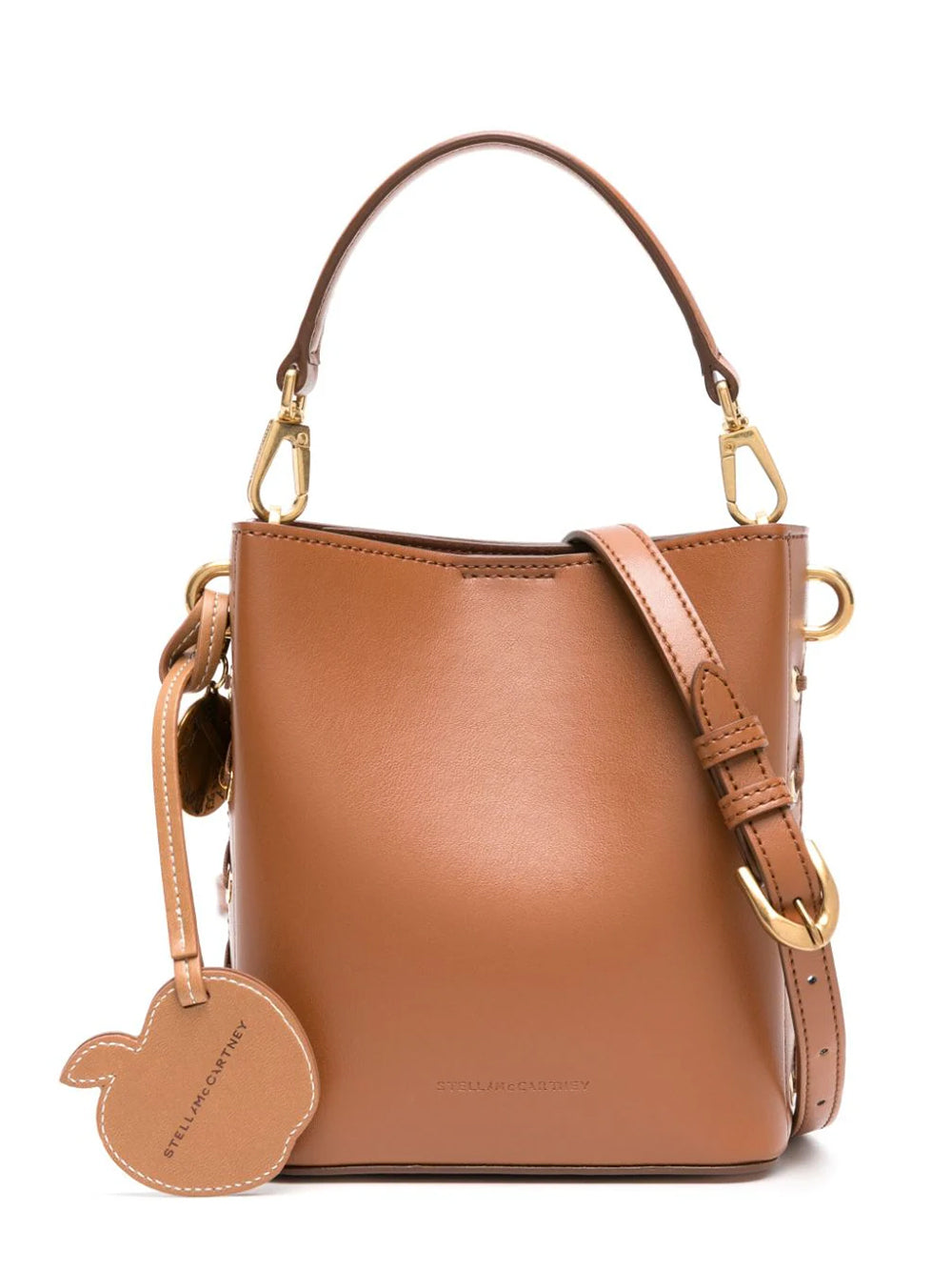 Frayme Ryder Bucket Bag Eco Alter (Tan)