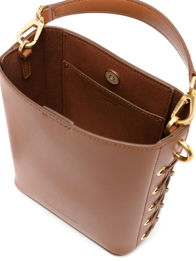 Frayme Ryder Bucket Bag Eco Alter (Tan)