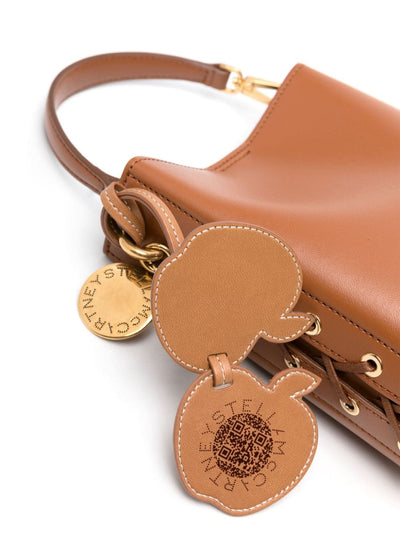 Frayme Ryder Bucket Bag Eco Alter (Tan)