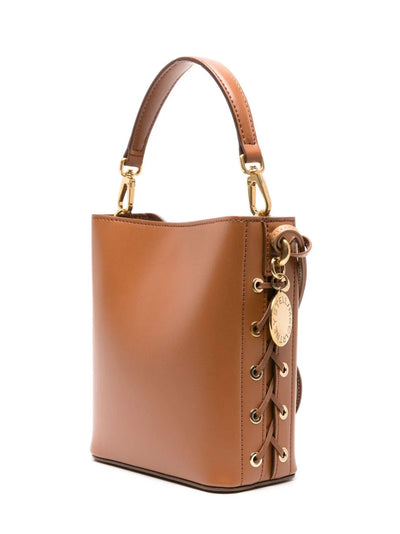Frayme Ryder Bucket Bag Eco Alter (Tan)
