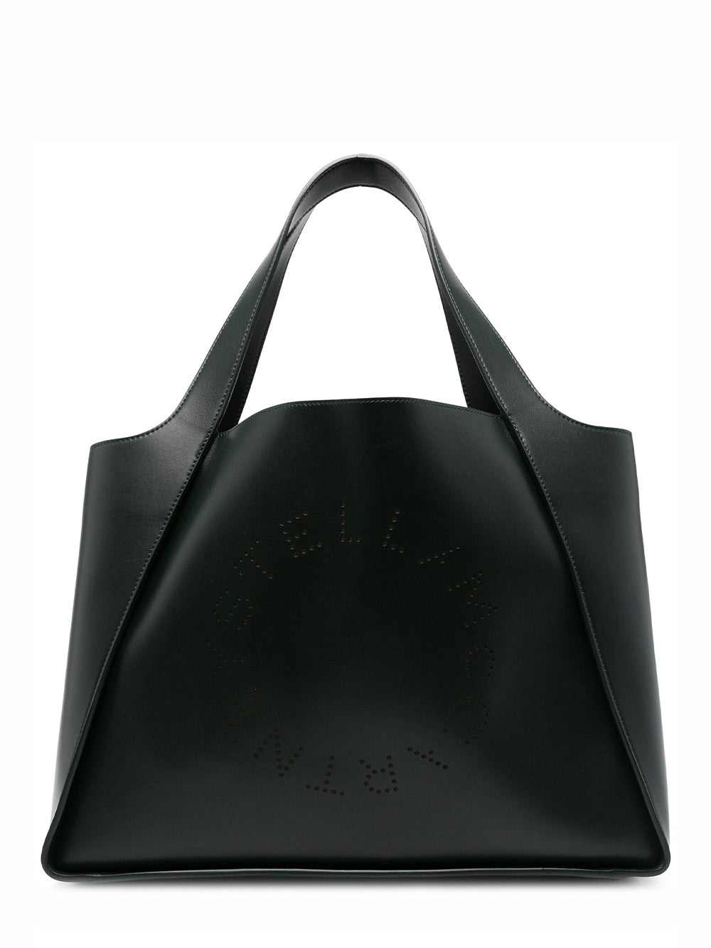 Logo Alter Mat Tote Bag (Pine)