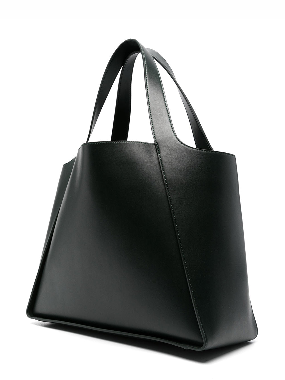 Logo Alter Mat Tote Bag (Pine)