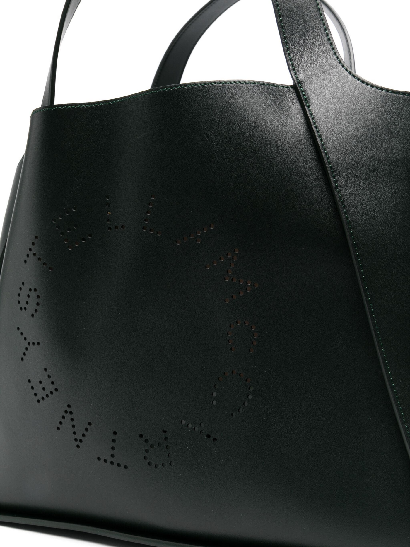 Logo Alter Mat Tote Bag (Pine)