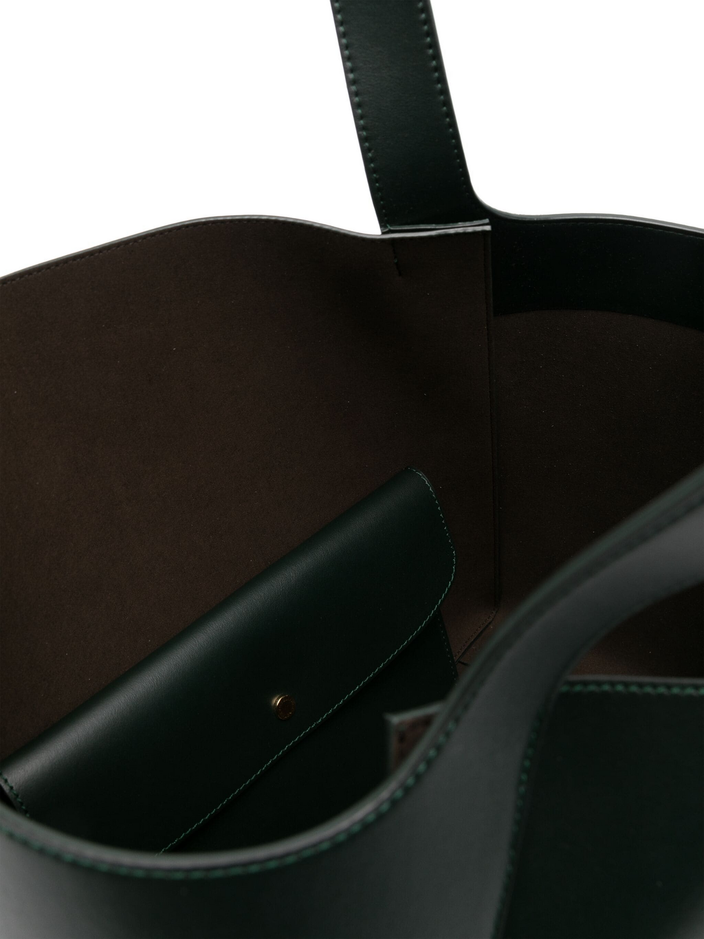 Logo Alter Mat Tote Bag (Pine)