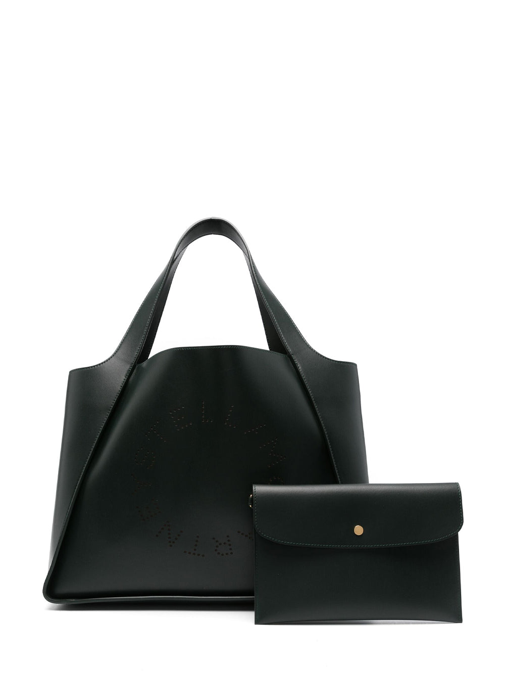 Logo Alter Mat Tote Bag (Pine)