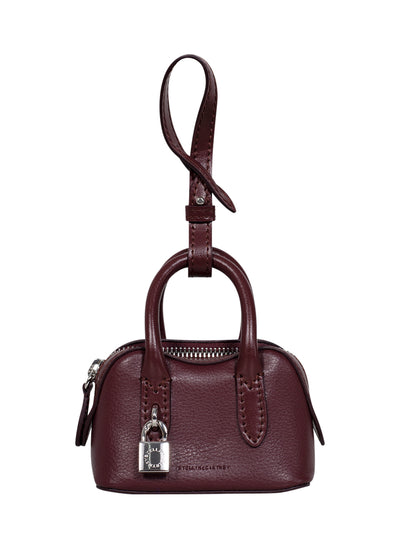 Ryder AirPods Case Keychain (Bordeaux)