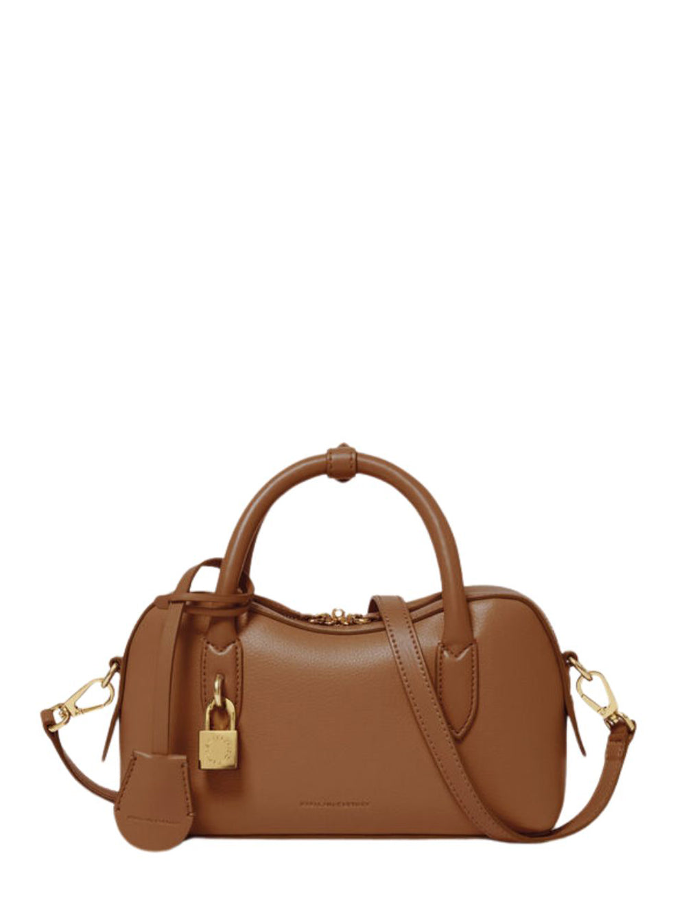 Ryder Shoulder Bag (Brandy)