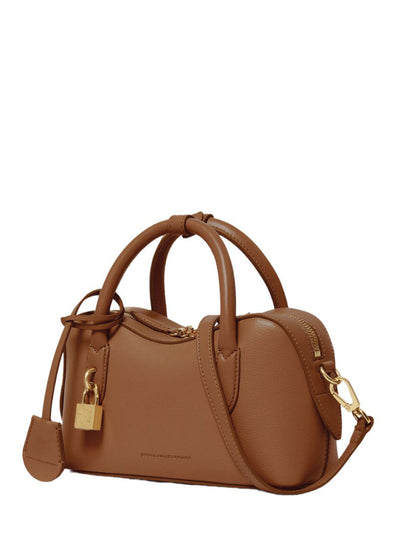 Ryder Shoulder Bag (Brandy)